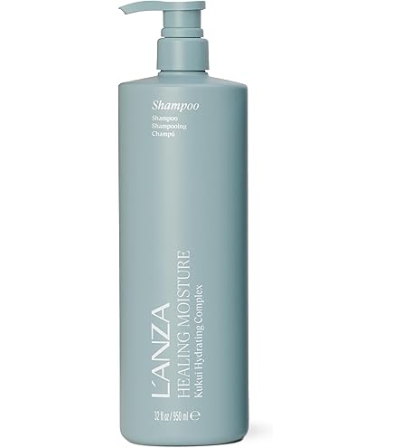 Amazon.com: L'ANZA Healing ColorCare Trauma Treatment Restorative
